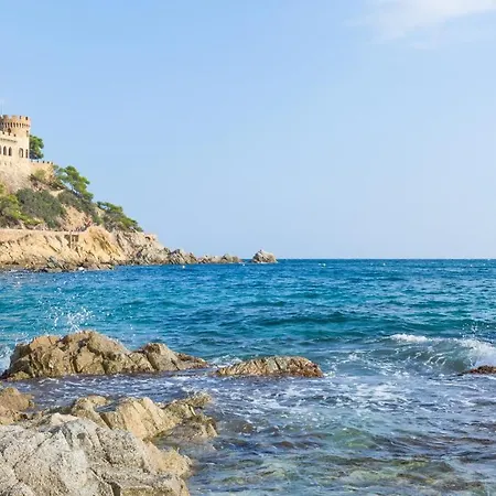 Apartman Santacris 6 -