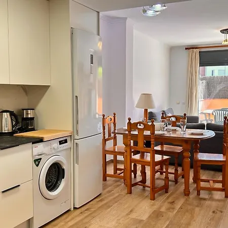 Santacris 6 - Apartman Lloret de Mar