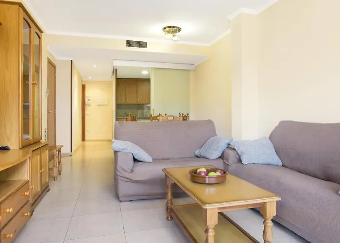 Santacris 6 - Apartman Lloret de Mar