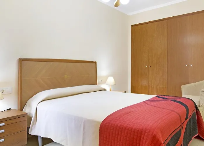 Apartman Santacris 6 -