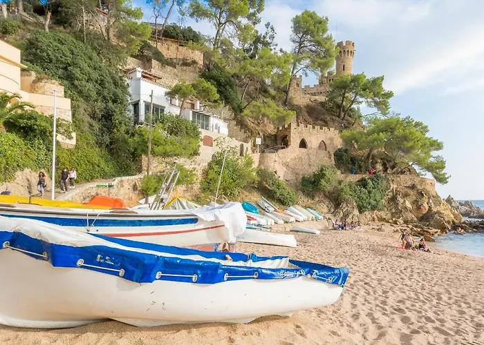 Santacris 6 - * Lloret de Mar