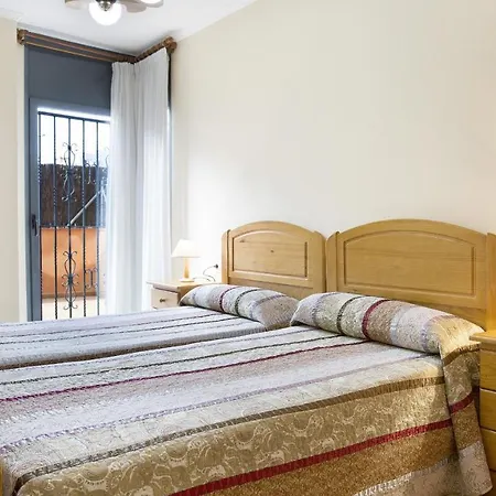 Apartman Santacris 6 - *