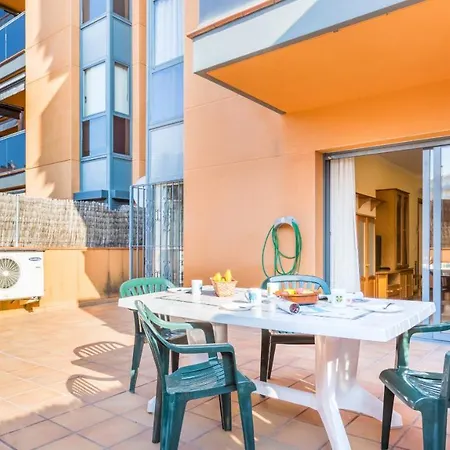 Santacris 6 - * Льорет-де-Мар