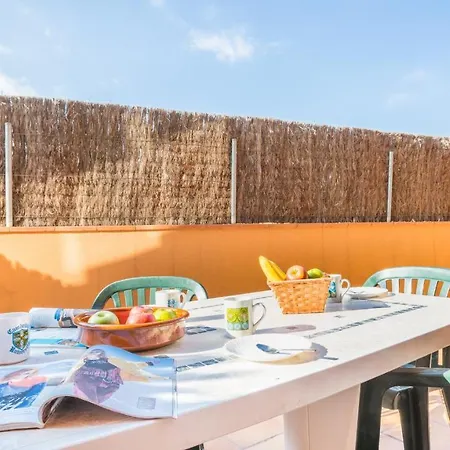 Santacris 6 - Lägenhet