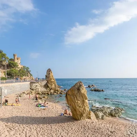 Апартаменты Santacris 6 -