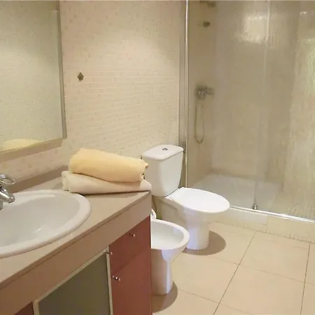 Апартаменты Santacris 6 - Льорет-де-Мар