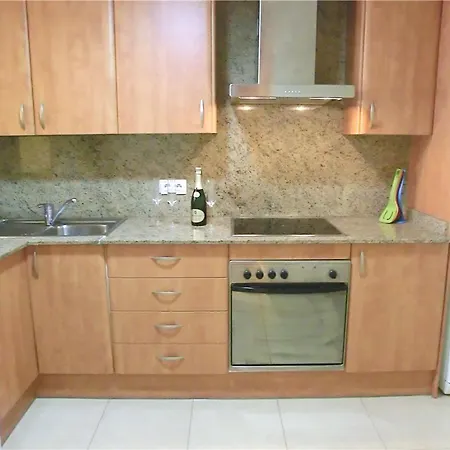 Santacris 6 - * Льорет-де-Мар