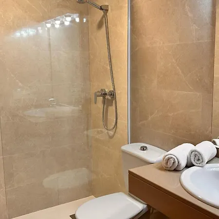 Santacris 6 - Lloret de Mar