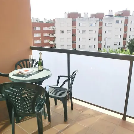 Santacris 6 - * Льорет-де-Мар