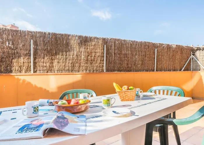 Santacris 6 - Apartament