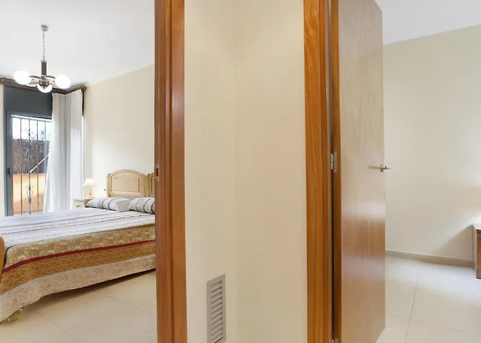 Santacris 6 - Λορέτ Ντε Μαρ