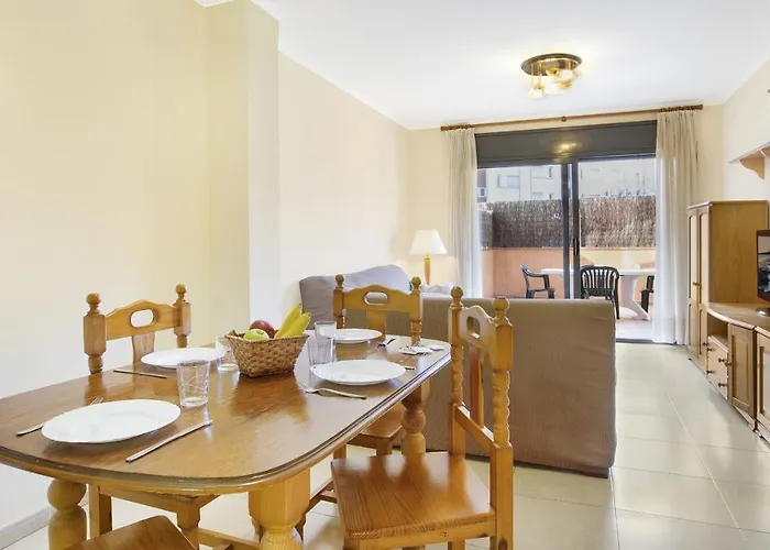 Santacris 6 - Apartament Lloret de Mar