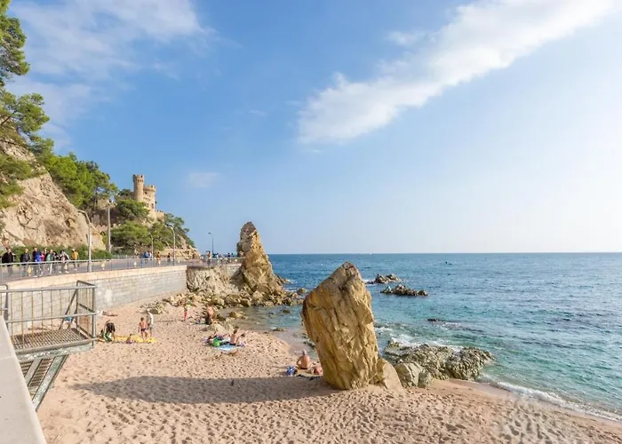 Διαμέρισμα Santacris 6 -