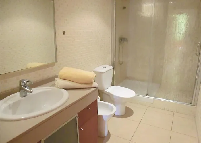 Apartament Santacris 6 - Lloret de Mar