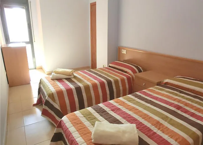 Santacris 6 - Lloret de Mar