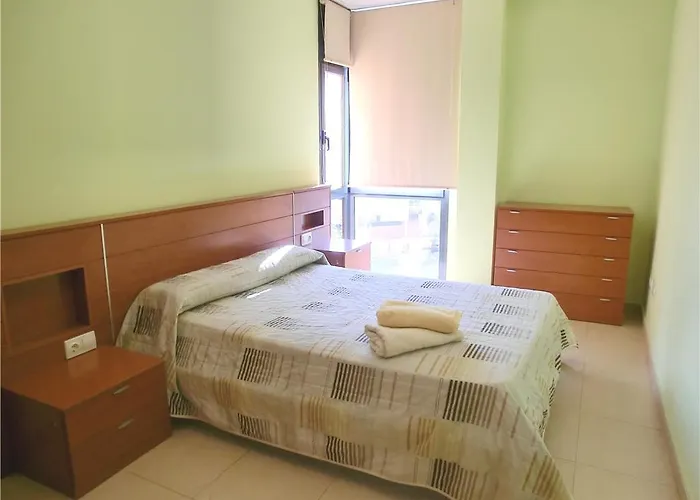 Appartamento Santacris 6 -