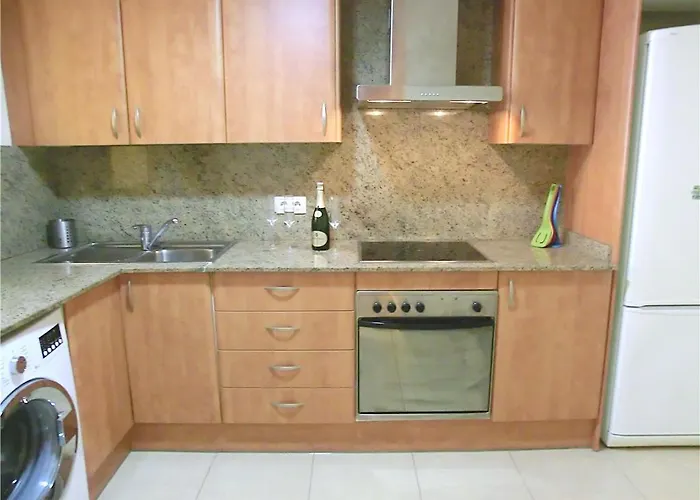 Santacris 6 - * Λορέτ Ντε Μαρ