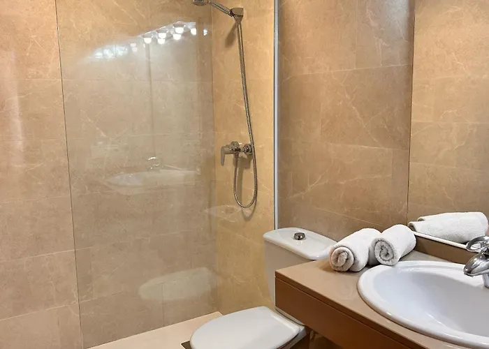 Santacris 6 - Λορέτ Ντε Μαρ