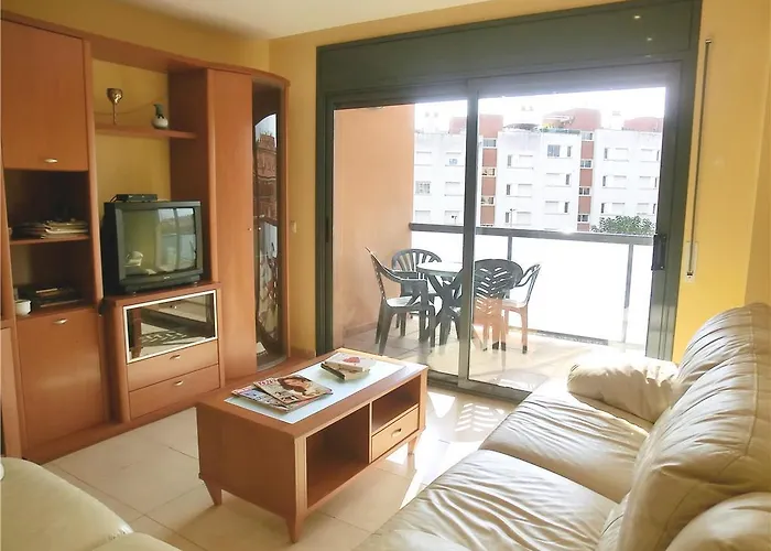 Appartamento Santacris 6 - *