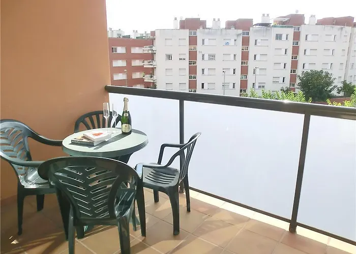 Santacris 6 - * Lloret de Mar