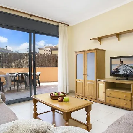 Santacris 6 - Appartement Lloret de Mar