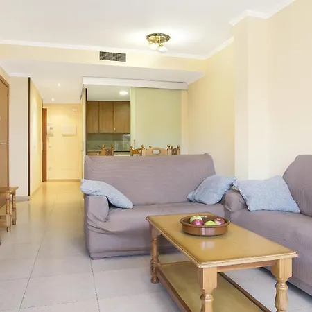Santacris 6 - Appartement Lloret de Mar