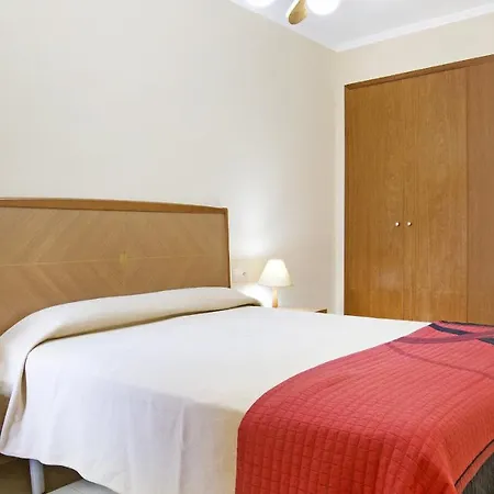 Apartment Santacris 6 -