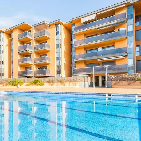 Santacris 6 - Apartment Lloret de Mar