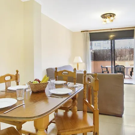 Santacris 6 - Appartement Lloret de Mar