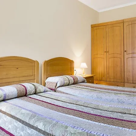 Appartement Santacris 6 - Lloret de Mar