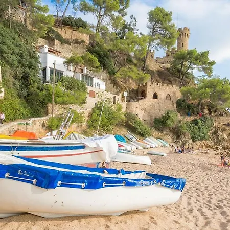 Santacris 6 - * Lloret de Mar