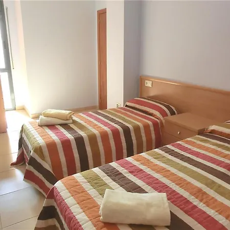 Santacris 6 - Lloret de Mar