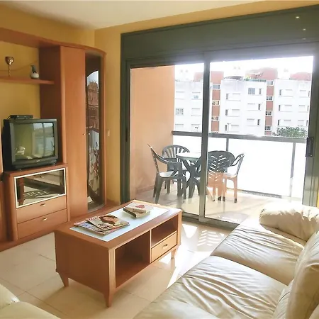 Apartment Santacris 6 - *