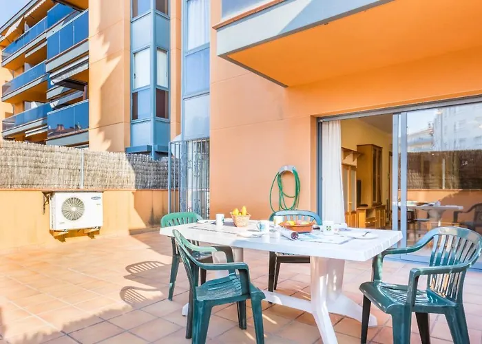 Santacris 6 - * Lloret de Mar