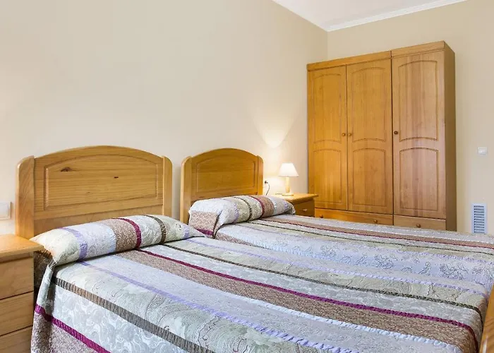 Appartement Santacris 6 - Lloret de Mar